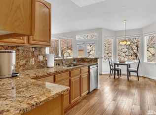 2168 Castle Rock Dr, Reno, NV 89523