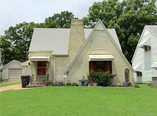 1517 S Osage Ave, Bartlesville, OK 74003