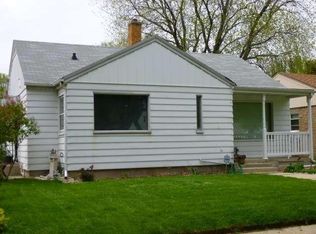 4269 N 53rd St, Milwaukee, WI 53216