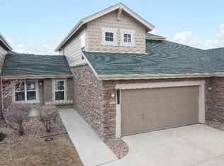 22166 E Irish Dr, Aurora, CO 80016