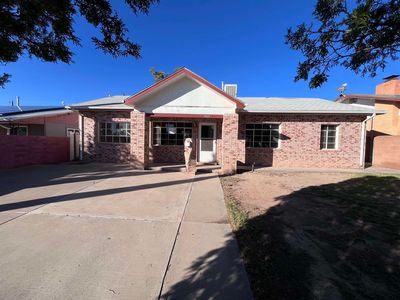 1109 Dewey Ln, Alamogordo, NM, 88310