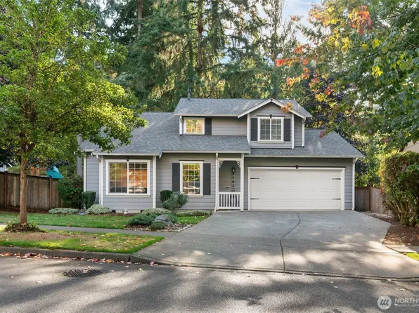 3721 30th Avenue SE, Olympia, WA 98501