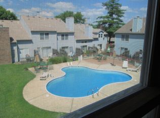 2700 S Ingram Mill Rd APT 12, Springfield, MO 65804