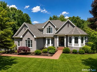 66 Nicole Drive, Glastonbury, CT 06073