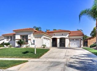 4157 Chanticleer Cir, Corona, CA 92883