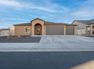 3129 Bevill Ave, Grand Junction, CO 81504