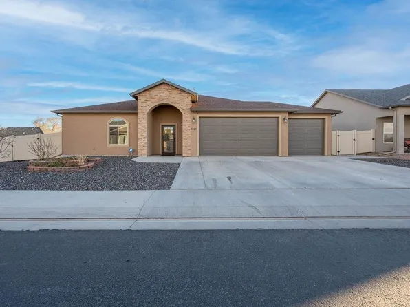 3129 Bevill Ave, Grand Junction, CO 81504
