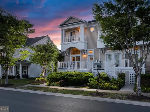 12147 Landings Blvd Unit 104, Berlin, MD 21811