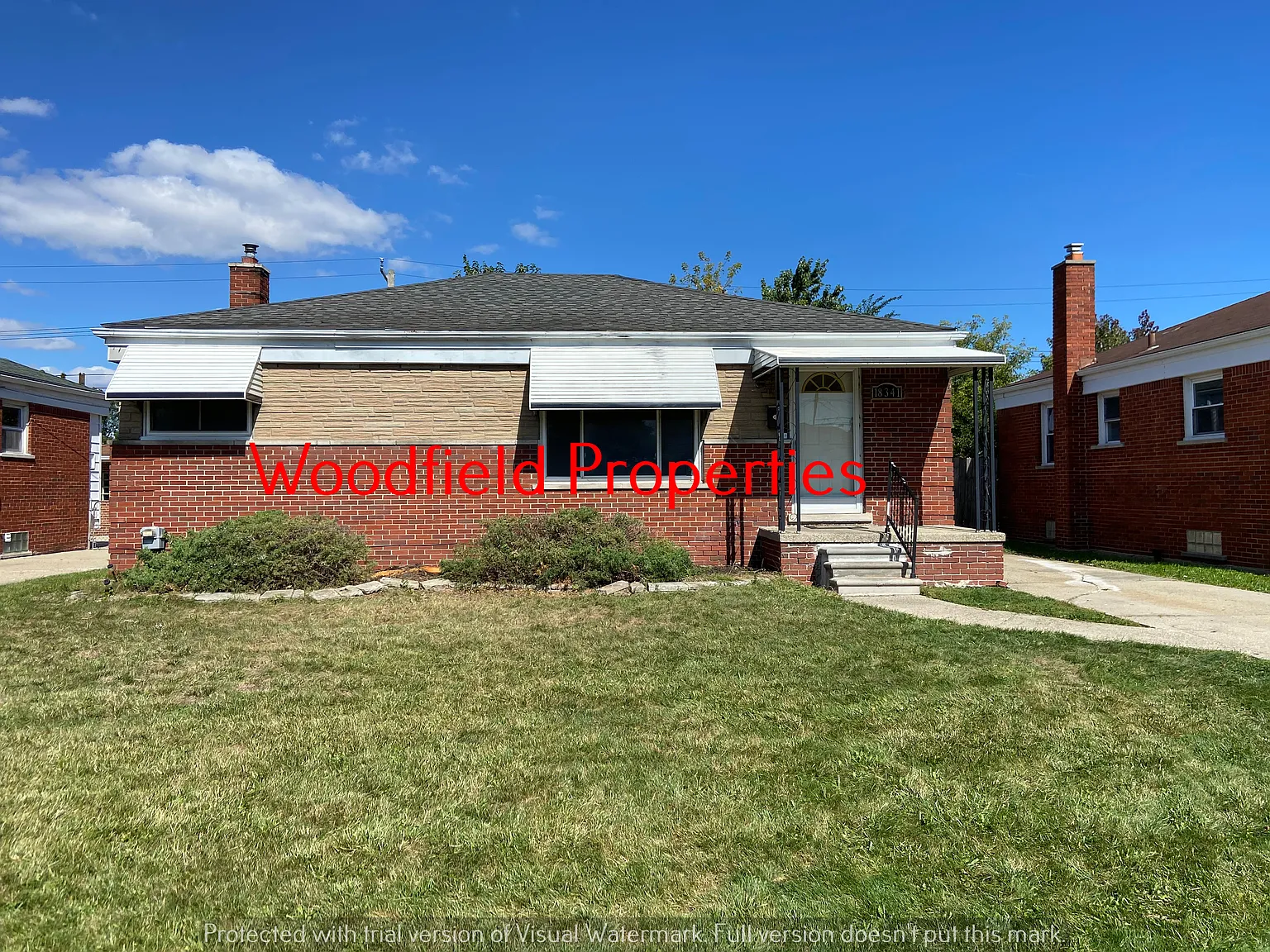 3 bed, 1.5 bath, 1055 sqft, $1,750 — Photo 1