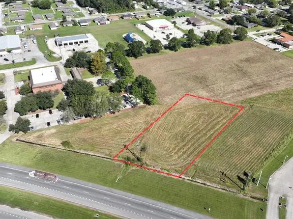1116 Highway 90, Patterson, LA 70392