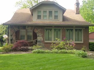 442 Madera Ave, Youngstown, OH 44504