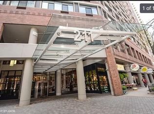 211 E Ohio St APT 1102, Chicago, IL 60611