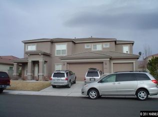 10140 Canyon Country Rd, Reno, NV 89521