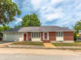 100 Rosedale Ave, Manchester, NH 03103