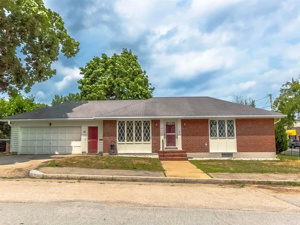 100 Rosedale Avenue, Manchester, NH 03103