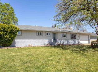 5734 Cascade Dr, Redding, CA 96003