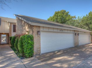 3743 Hulen Park Dr, Fort Worth, TX 76109