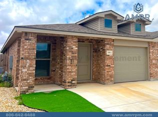 2009 Bryan Ave, Wolfforth, TX 79382