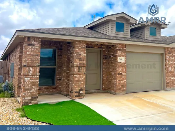 2009 Bryan Ave, Wolfforth, TX 79382