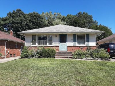 12017 Orme Rd, Garfield Heights, OH, 44125
