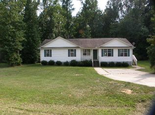 168 Pepperidge Ln, Athens, GA 30607