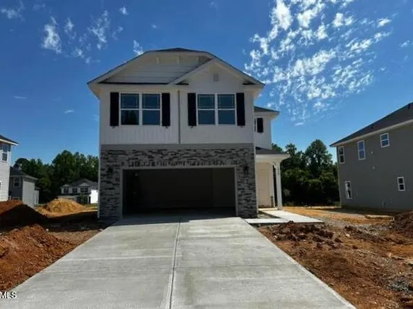 279 New Twin Branch Ct, Smithfield, NC 27577