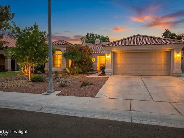 4512 Plano Dr, Las Vegas, NV 89130