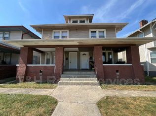 2950 Ruckle St, Indianapolis, IN 46205