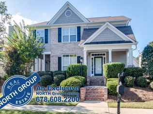 713 Cambron Commons Trce, Suwanee, GA 30024