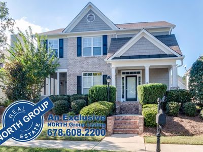 713 Cambron Commons Trce, Suwanee, GA, 30024