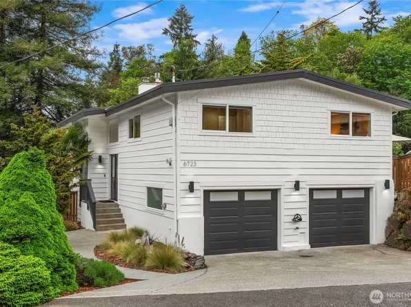 6723 Murray Avenue SW, Seattle, WA 98136