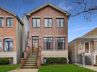 5073 N Kimberly Ave, Chicago, IL 60630