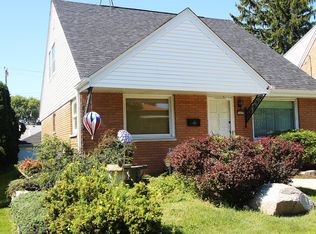 3625 N 86th St, Milwaukee, WI 53222