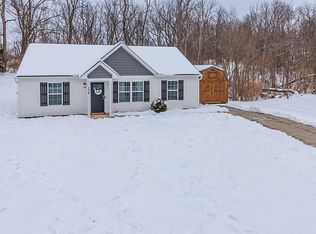 124 Ashley Dr, Dry Ridge, KY 41035