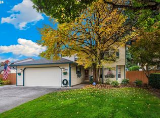 2511 NE 90th St, Vancouver, WA