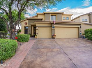 108 W Calle Tierra Serena, Sahuarita, AZ 85629