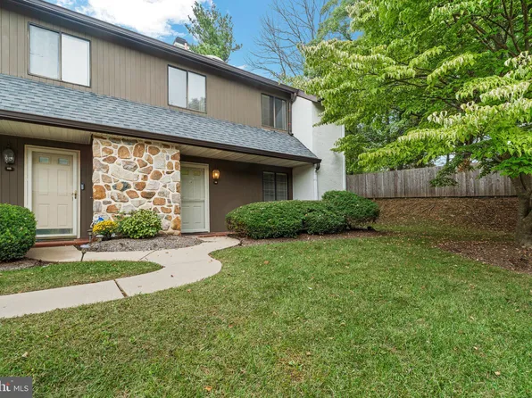 116 Pinecrest Ln, King Of Prussia, PA 19406