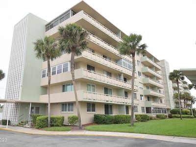 2020 N Atlantic Ave APT 605-N, Cocoa Beach, FL, 32931