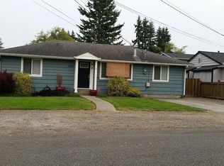 4931 Elm St, Everett, WA 98203