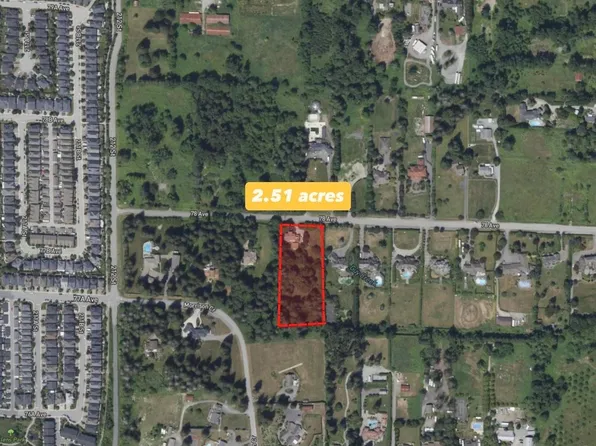 21330 78th Ave, Langley, BC V2Y 2E9