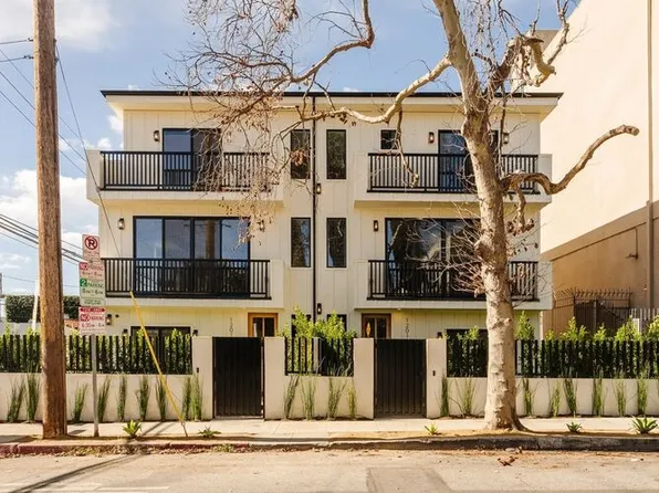 6765 1/2 Lexington Ave, Los Angeles, CA