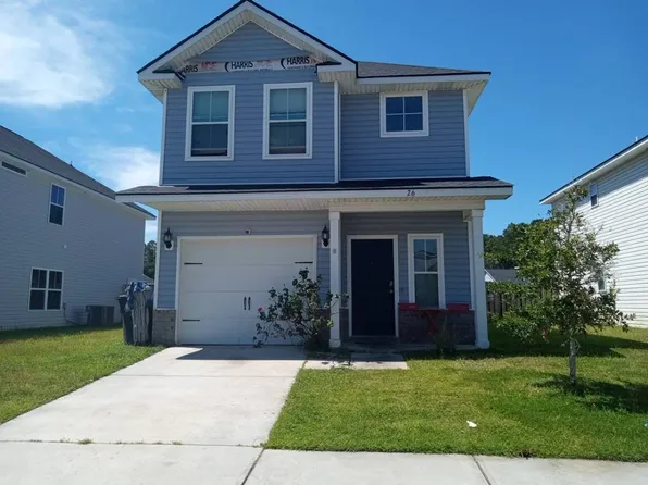 26 Perlieu Ct, Hinesville, GA 31313