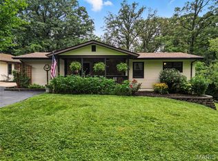 2617 Forest Ln, High Ridge, MO 63049