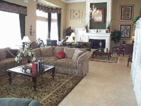 5,500 sqft Clubhouse