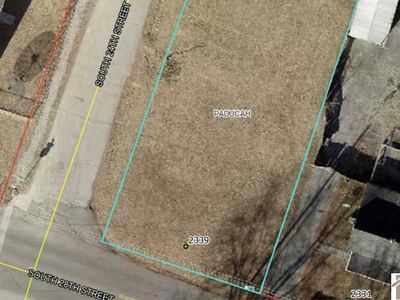 2339 S 28th St, Paducah, KY, 42003