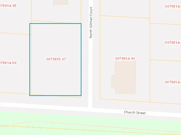Lot TBD Gilman Court, Hershey, NE 69143