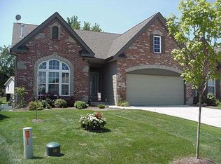 125 Long And Winding Rd, Saint Peters, MO 63376