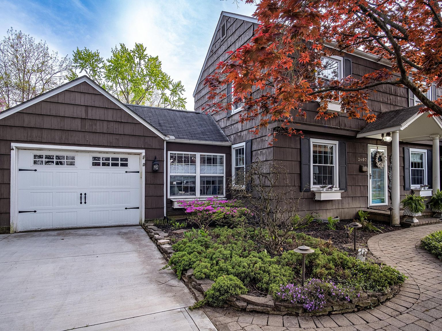 2607 Caroline Ave, Columbus, OH 43209 Zillow