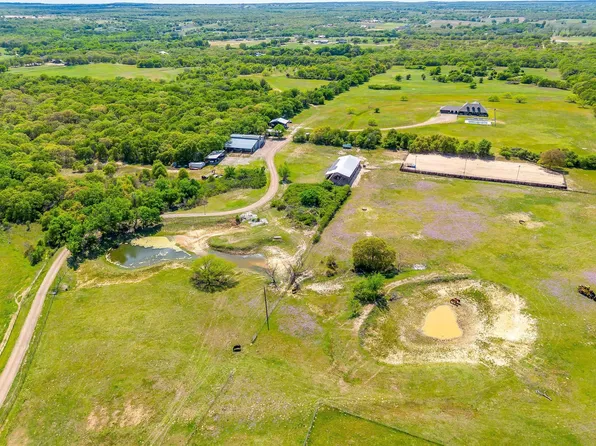 1460 Ross Ln, Springtown, TX 76082