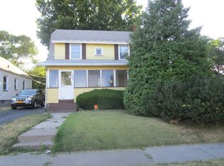 1119 Bennington Dr, Rochester, NY 14616